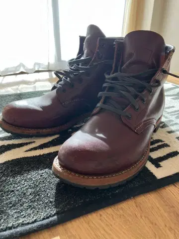 RED WING 벡맨 9011 단종