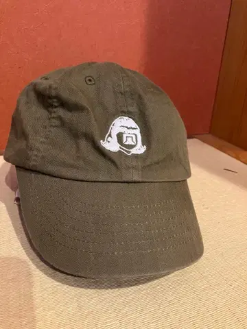 TACOMA FUJI 올리브 캡