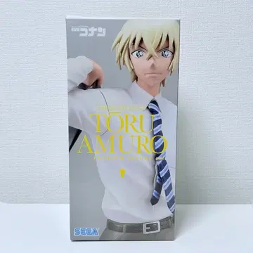 명탐정 코난 아무로 토오루 강준영(후루야 레이) 피규어