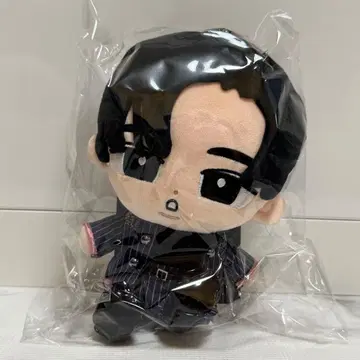 스노치루 BIG 봉제 인형 메구로 렌