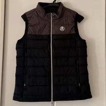 MARK & LONA 다운 베스트 사이즈 38