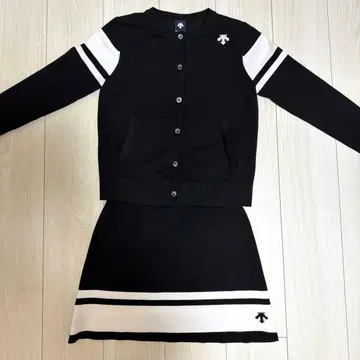 데상트 descente 골프웨어