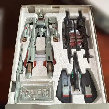 HCM-14 엘가임 마크 II [ 중전기 엘가임 ]