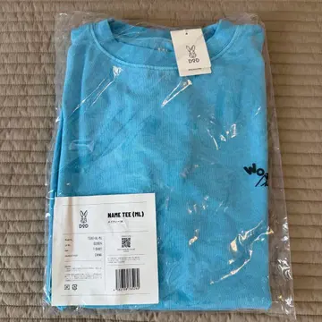 DOD 메이티 ML 스카이블루 DOD