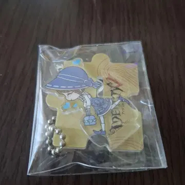 제5인격 대쉬 아크릴 키링 아크릴 스탠드 키체인 조향사