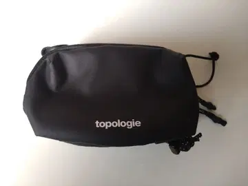 topologie 미니 보틀 사코슈