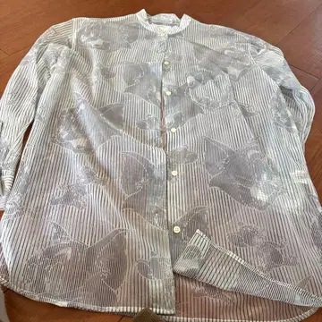 castelbajac 콜라보 FELIX 셔츠