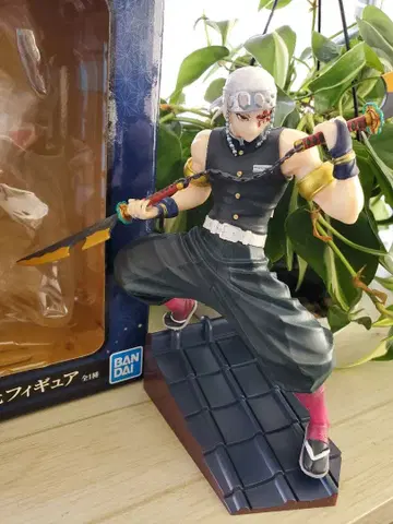 [ 우즈이 텐겐 ] 귀멸의 칼날 피규어