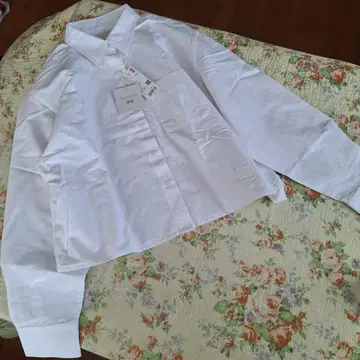 택 포함! UNIQLO x JW ANDERSON 옥스퍼드 셔츠 긴팔