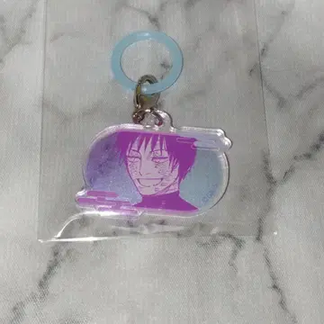 주술회전 젠인 마키 멀티 마커