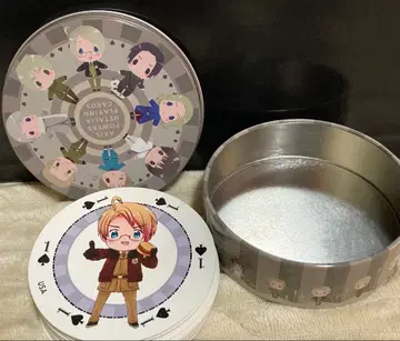 헤타리아 캔 트럼프