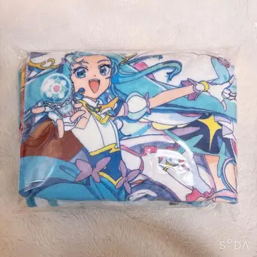 히로걸 스카이 프리큐어 감사제 혜택 담요