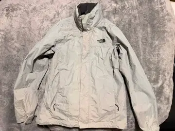 THE NORTH FACE 마운틴 파카 라이트 그레이