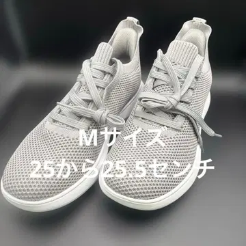 극 장인 모델 본기 개발 x anan 게재 스니커즈 스니폰 M 그레이