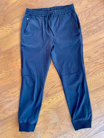 K-3B 조거 팬츠 105-N 블랙