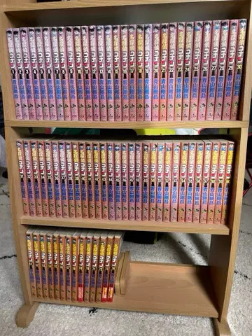 명탐정 코난 전권 세트 (1-74권)