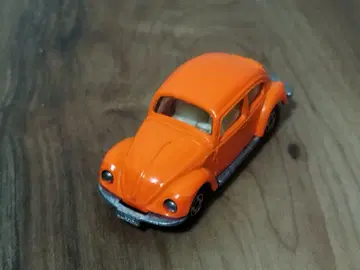 토미카 미니카 폭스바겐 1200 LSE 레트로 빈티지