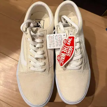반스 VANS 올드스쿨 26cm