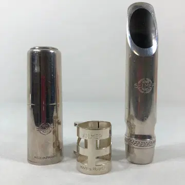 SELMER 셀마 색소폰 마우스피스 D