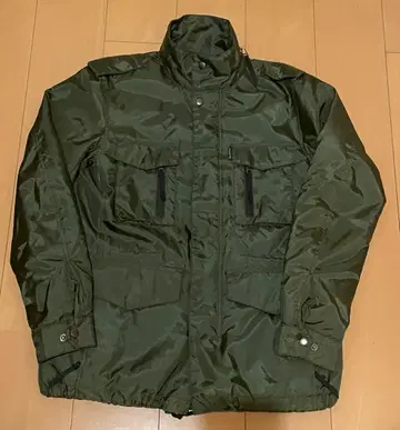 KADOYA 카도야 M.I.R SPEC M65 밀리터리 L