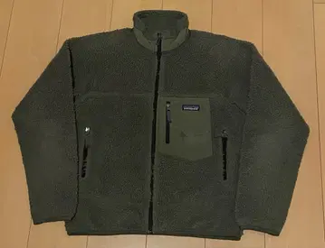 Patagonia Classic RetroX Fleece Jacket