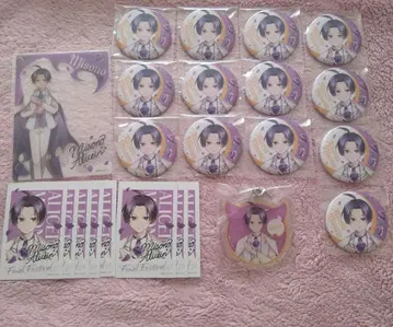 SERVAMP 아리스인 미소노 묶음 판매