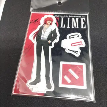 전생했더니 슬라임이었던 건에 대하여 기 아크릴 스탠드 돈키호테