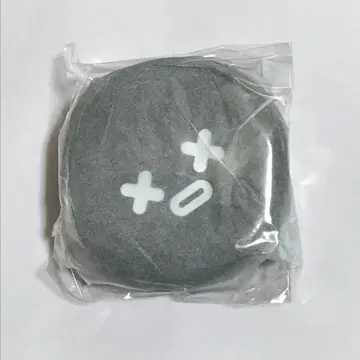 N.Flying 서클 파우치 토르카 없음