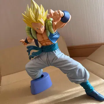 드래곤볼 제일복권 오지터