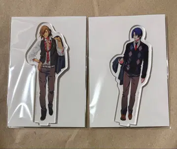 원더랜드 우타프리 아크릴 스탠드 렌 마사토