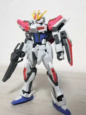 EG 빌드 스트라이크 엑시드 갤럭시