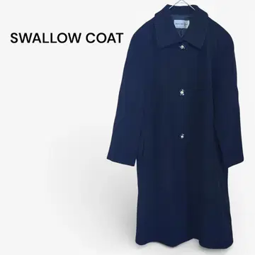 스와로 코트 블랙 코트 예복 상복 관혼상제 11AR