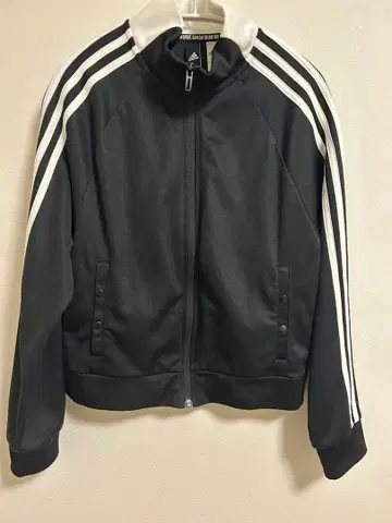 세련된! adidas 양 슬릿 저지