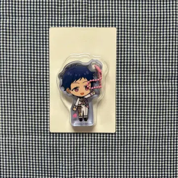 앙스타 후시미 유즈루 쵸이오키 아크릴 스탠드 코롯토 8주년