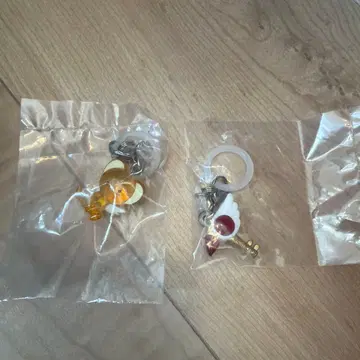 카드캡터 사쿠라 메지루시 액세서리