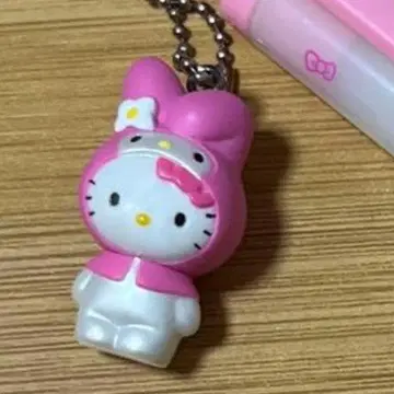 지역 한정 키티 헬로키티 카부링보