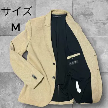 ZARA 자라 DAILY OUTFIT 테일러드 자켓 M 사이즈