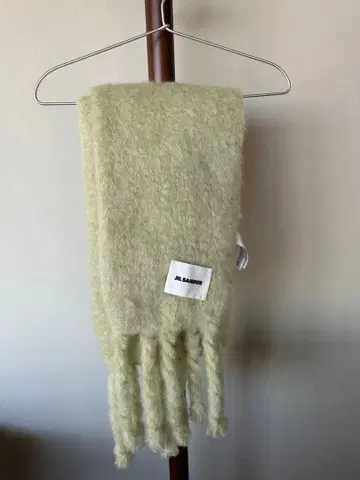 JIL SANDER 머플러