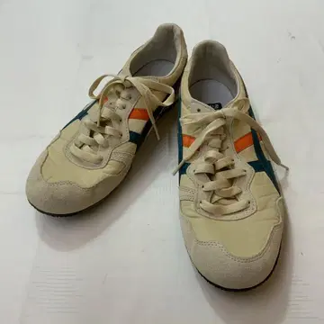 오니츠카타이거 스니커즈 26.5cm