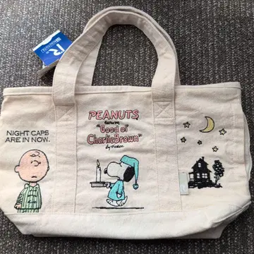 루트토트 스누피 ROOTOTE