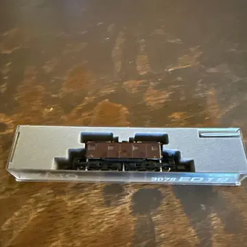 KATO ED19 N 게이지 3078