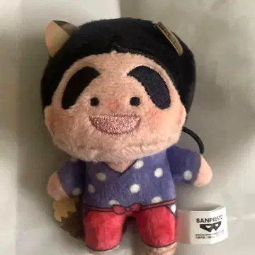 극장판 닌타마 란타로 호와누이 난자타운 vol.1 신베에