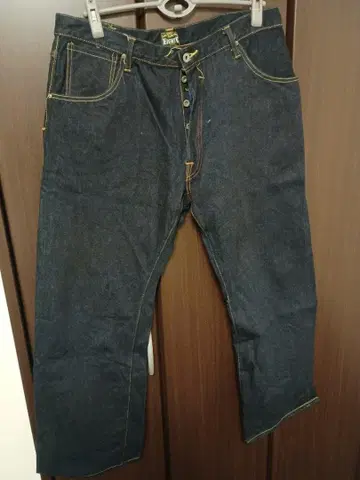 에이트지 Lot.403-43 W38 일본제 정가 19800엔