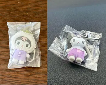 쿠로미 치비토모 와가시 무시상