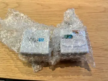 닌텐도 뮤지엄 기동음 키링 wii wiiU 세트