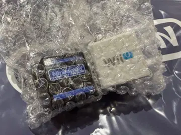 닌텐도 뮤지엄 시동음 키링