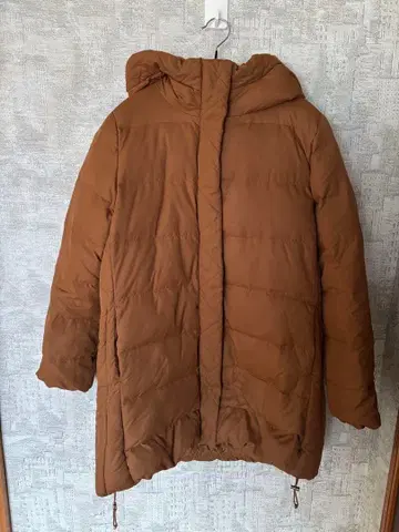 COCO DEAL 다운 자켓 사이즈 1 스나이델 미아 트란테안