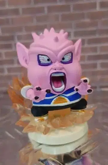 애니메이션 히어로즈 드래곤볼 도도리아 피규어