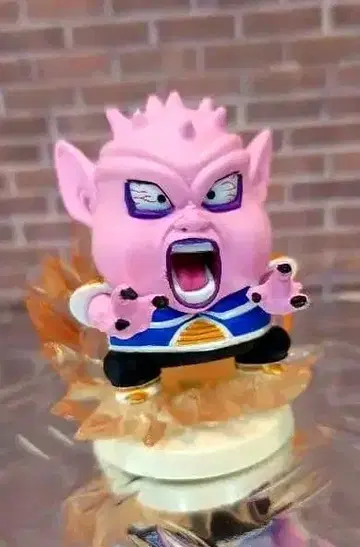 애니메이션 히어로즈 드래곤볼 도도리아 피규어