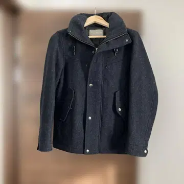 A DAY IN THE LIEE UNITED ARRWOS 블루종